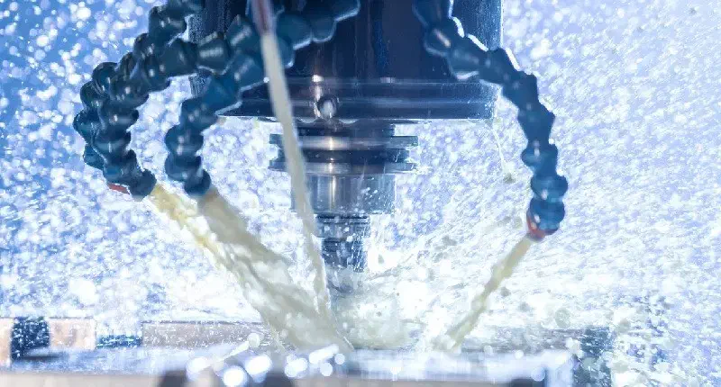 برنامه نویس فرز CNC|استخدام صنعتی، فنی، مهندسی|تهران, اتحاد|دیوار