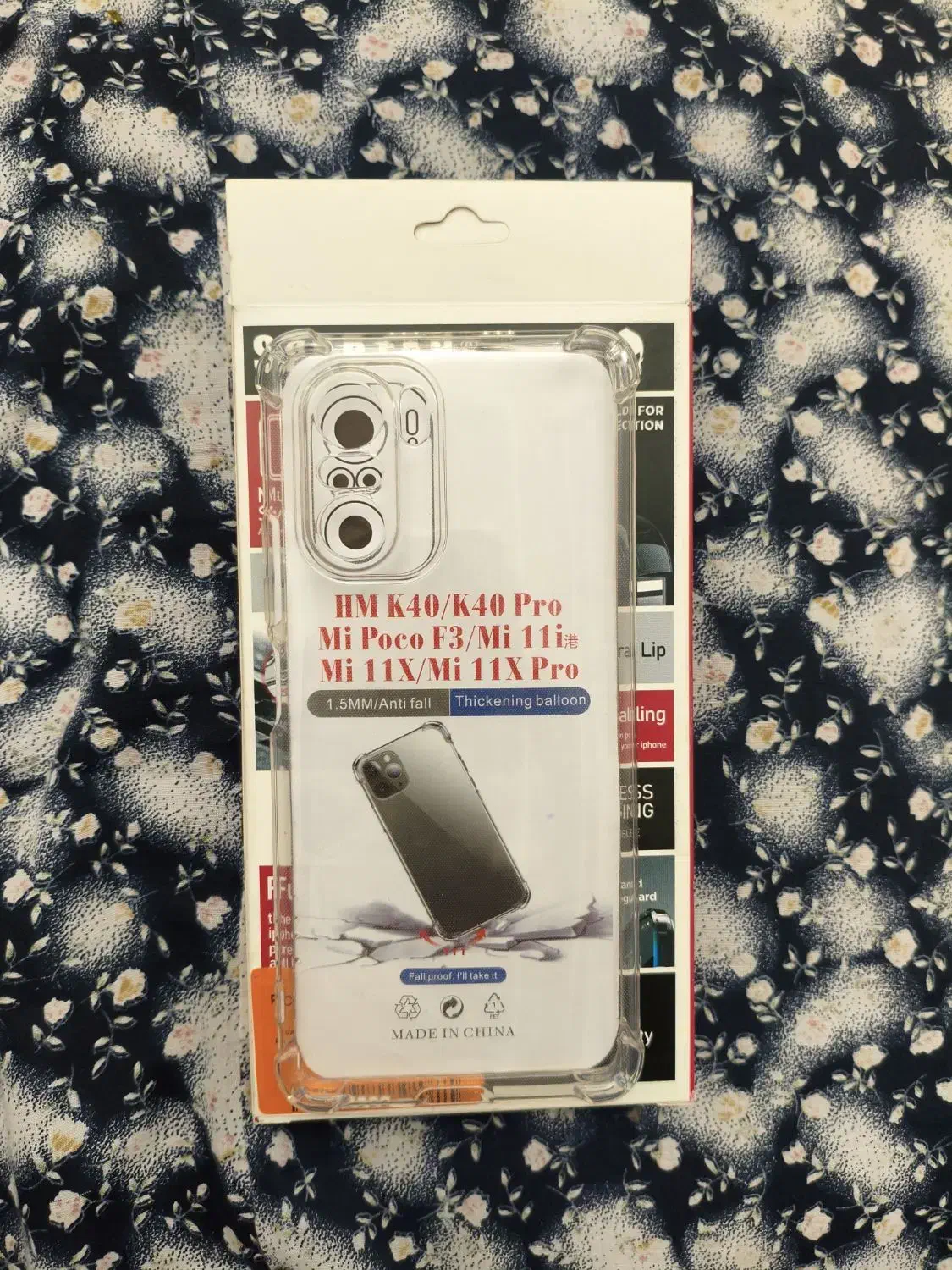 قاب f3 و x4 pro و j4+ نو|لوازم جانبی موبایل و تبلت|نظرآباد, شهرک آزادگان|دیوار