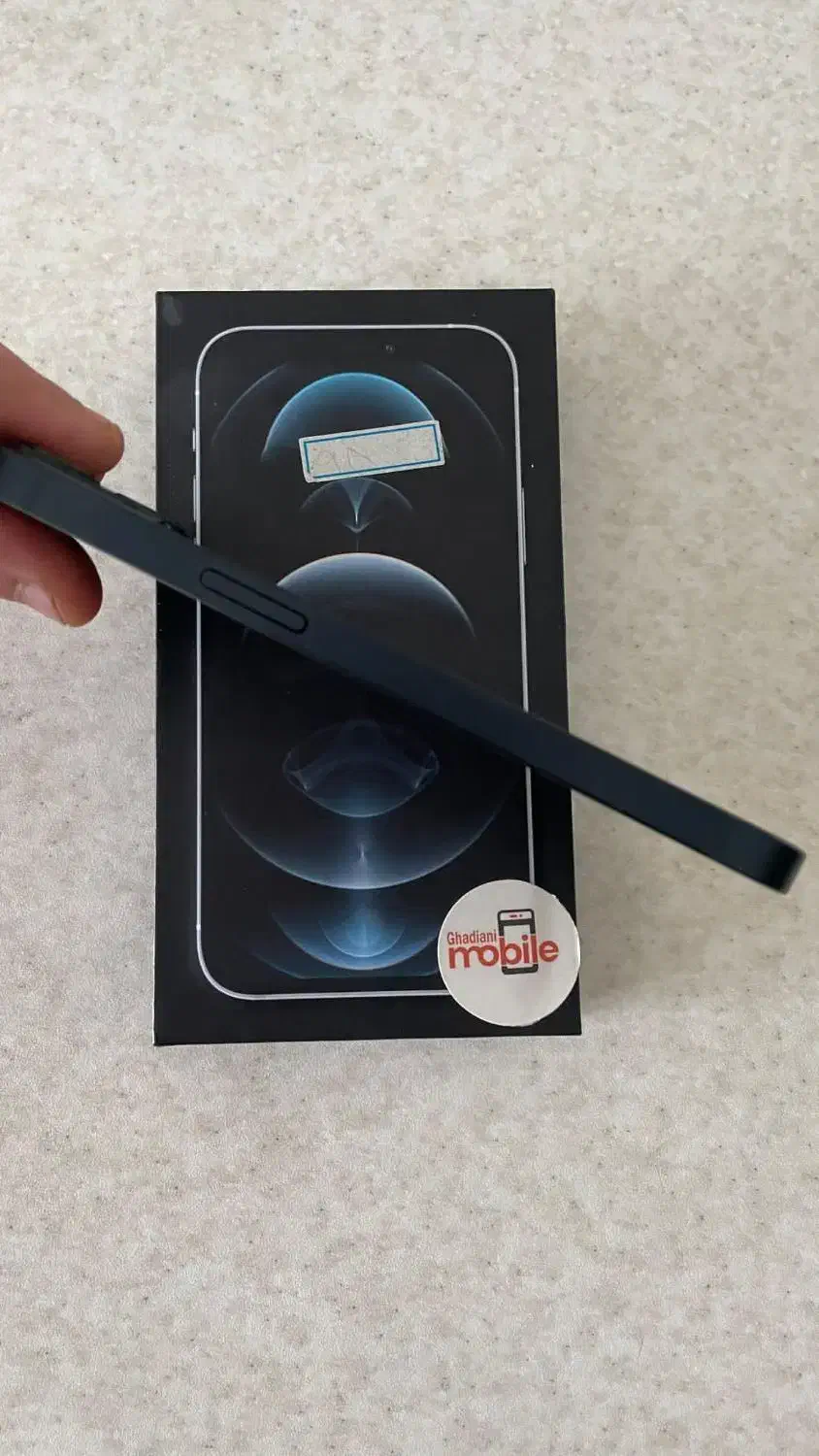 آیفون 13 ch|موبایل|کرج, کیانمهر|دیوار