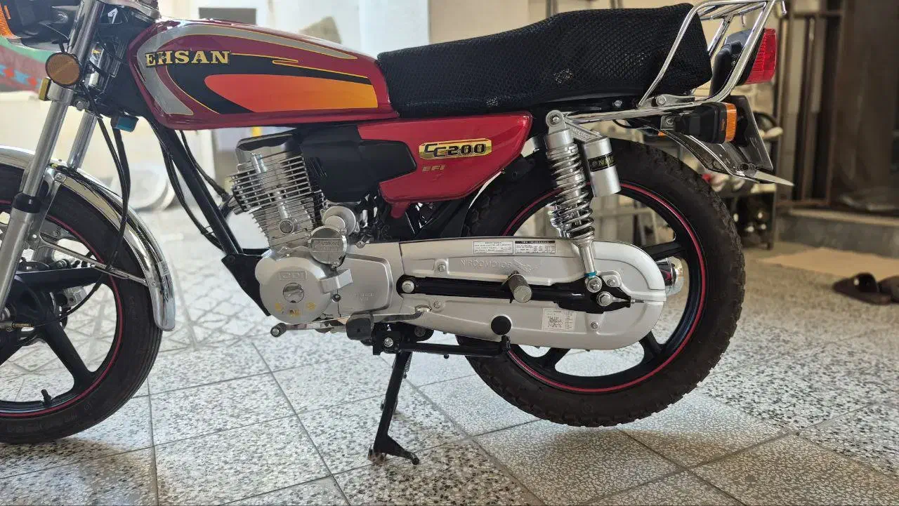 موتور|موتورسیکلت|شاهرود, |دیوار