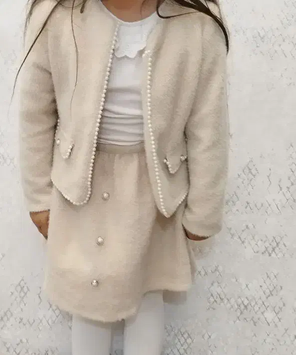 کت دامن شنل|کفش و لباس بچه|فردیس, قریشی|دیوار