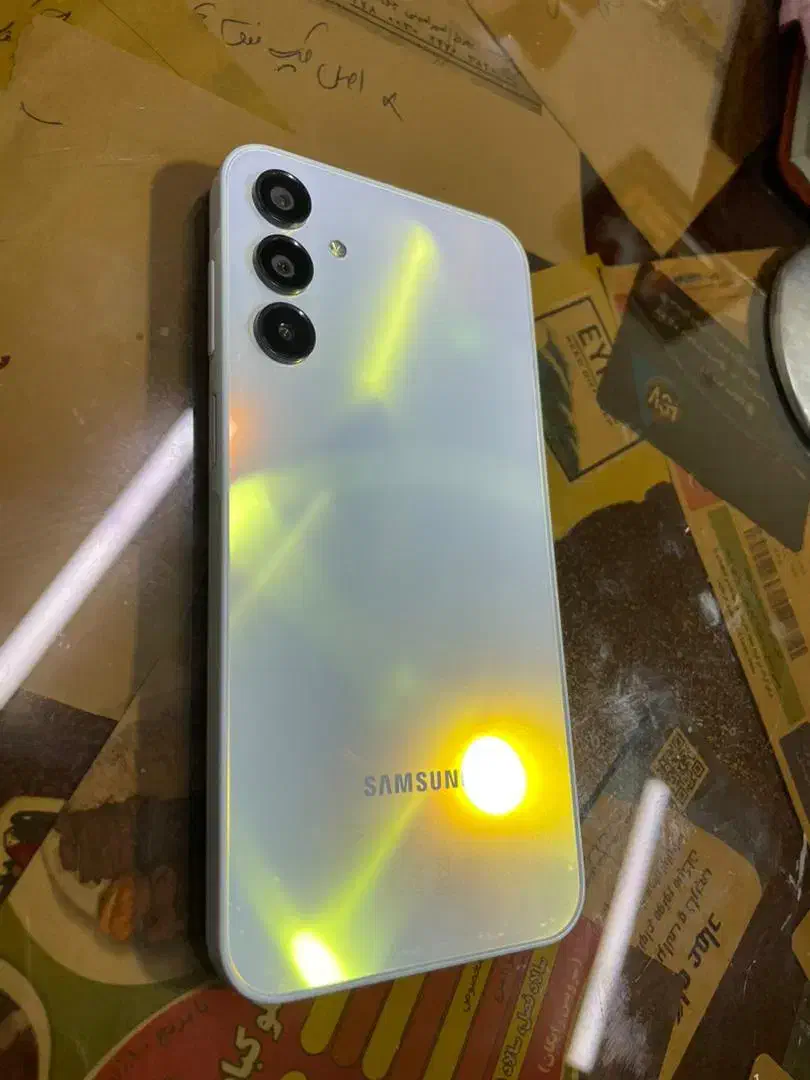 گوشی نو A15|موبایل|تهران, شوش (باغ آذری)|دیوار