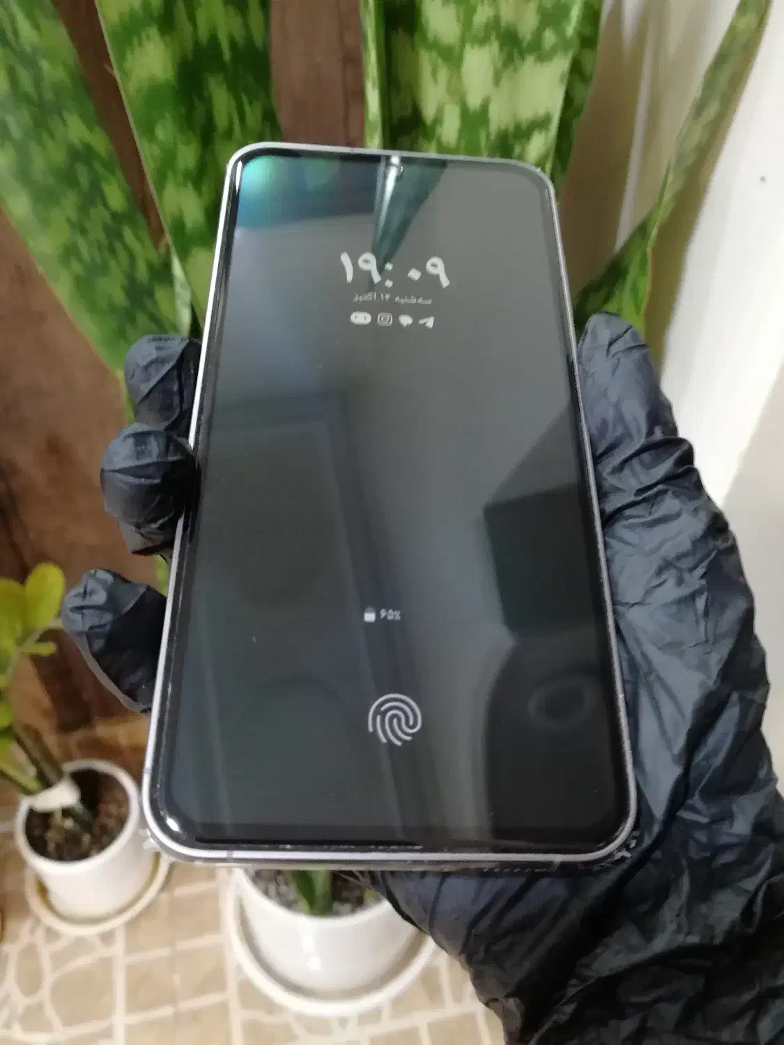 گوشی سامسونگ s23fe|موبایل|اهواز, کوروش|دیوار