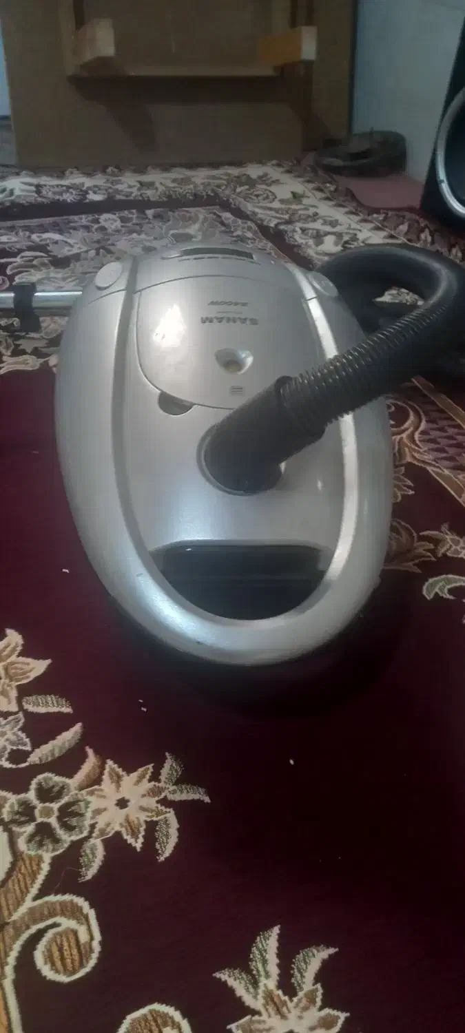 جارو برقی|جاروبرقی، جارو شارژی، بخارشو|تهران, نعمت‌آباد|دیوار