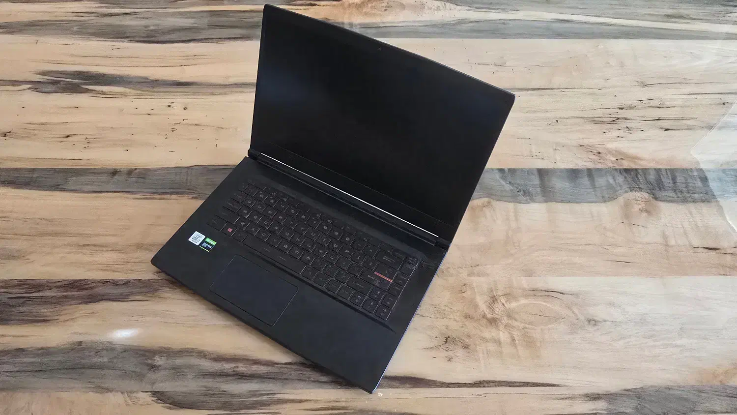 لبتاپگیمینگ اماس ای|رایانه همراه|زنجان, |دیوار