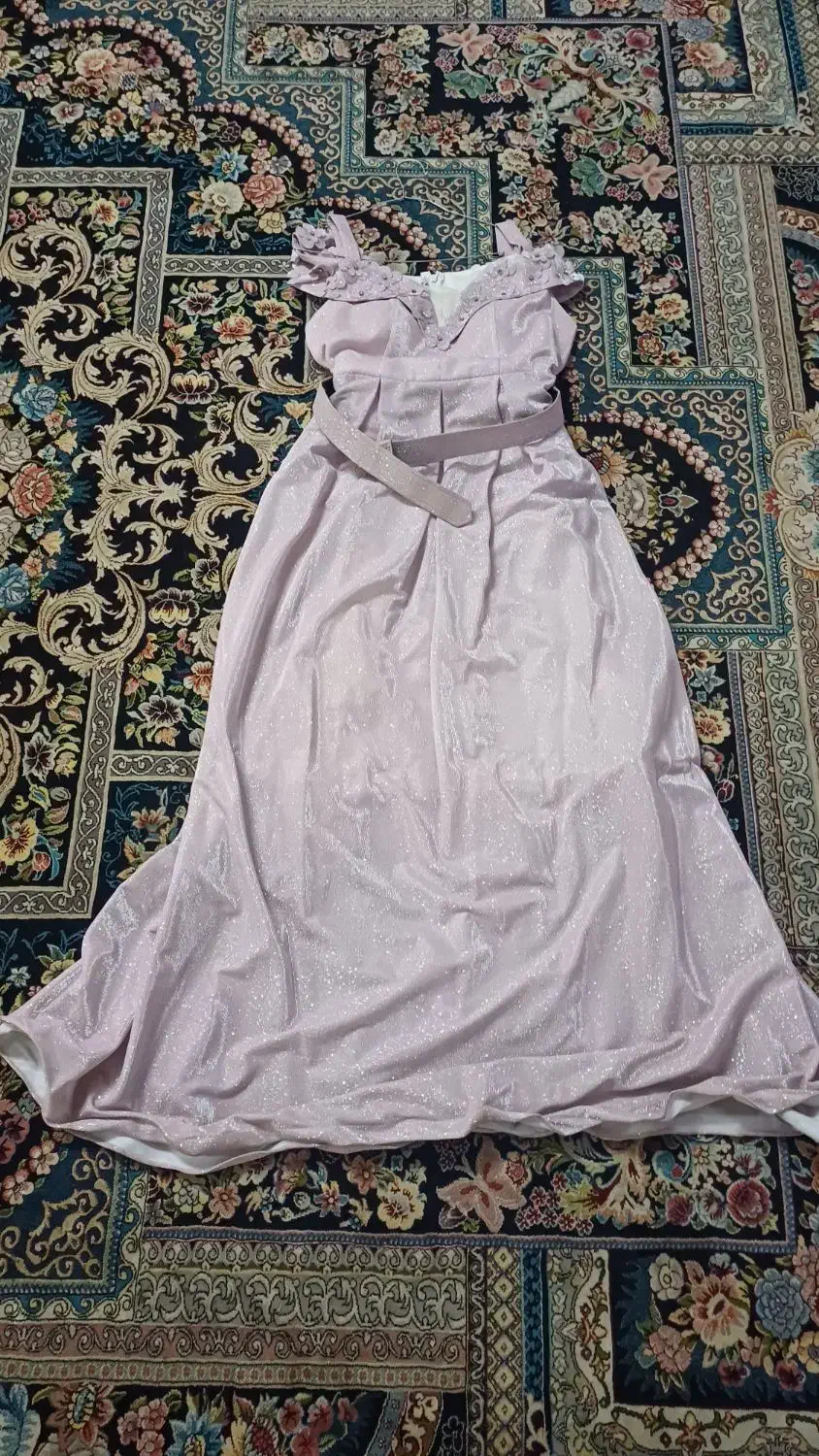 لباس مجلسی سایز ۴۲|لباس|قم, کلهری|دیوار