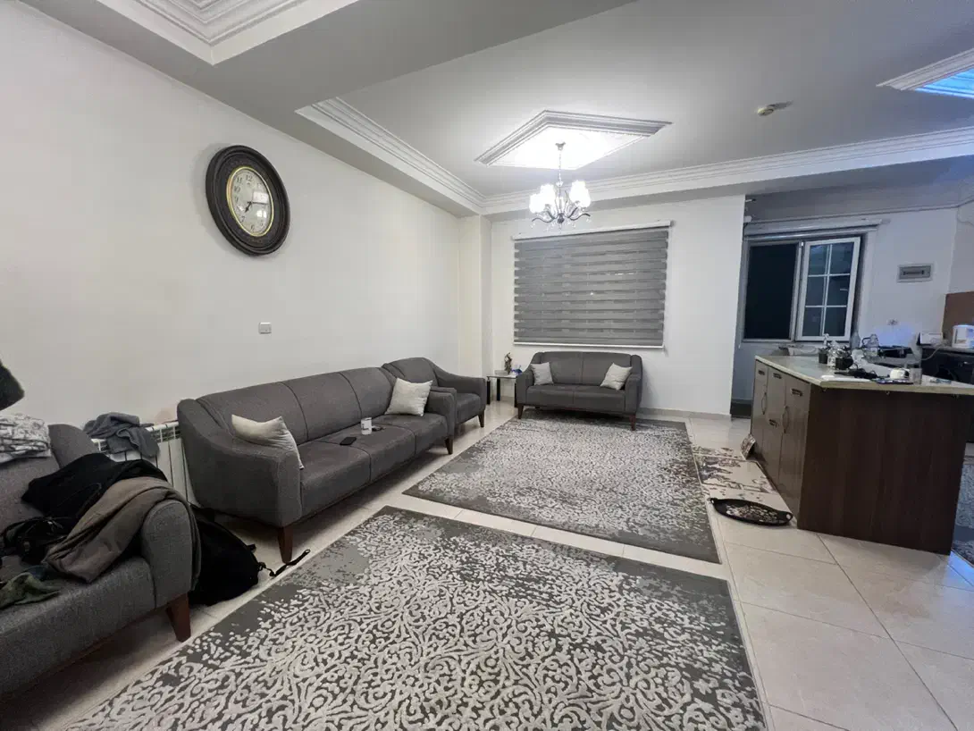 فروش اپارتمان معلم|فروش آپارتمان|بندر انزلی, معلم|دیوار