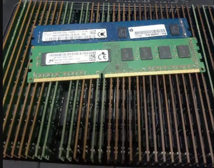 HDD/SSD/CPU/RAM DDR3 و سایر قطعات - زیباشهرم|قطعات و لوازم جانبی رایانه|محمدیه-قزوین, |دیوار
