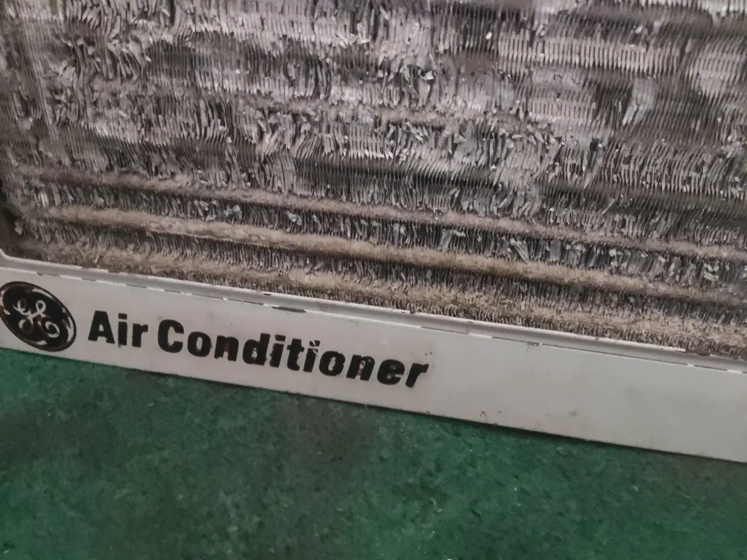 کولرگازی|کولر گازی و فنکوئل|اردکان, |دیوار