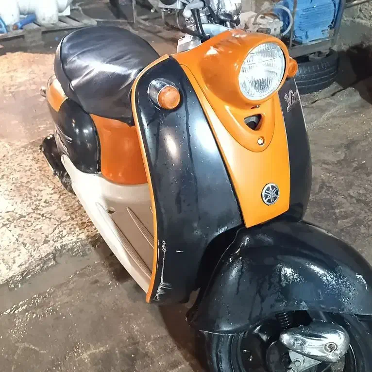 پاکشتی وینو|موتورسیکلت|قشم, |دیوار