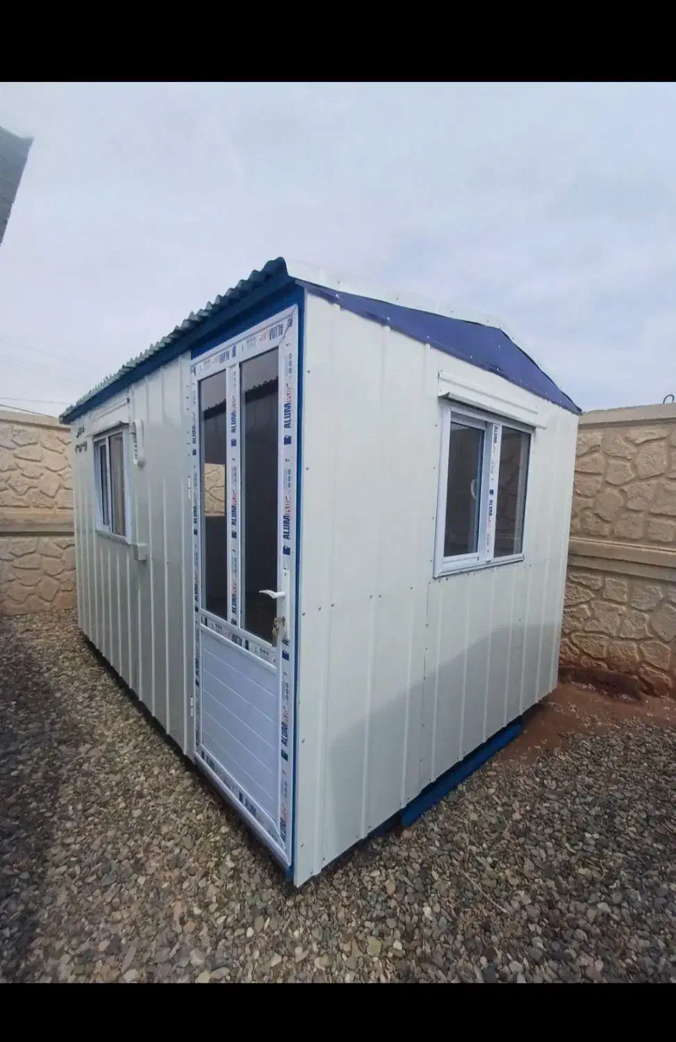 کانکس هاشمی|مصالح و تجهیزات ساختمان|چهاردانگه (تهران), |دیوار