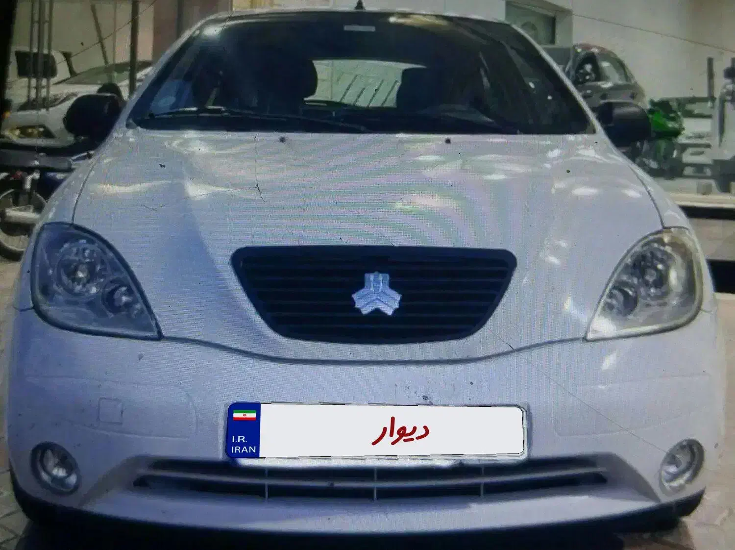 تیبا2 هاچبک صفر|خودرو سواری و وانت|اصفهان, بهارستان|دیوار