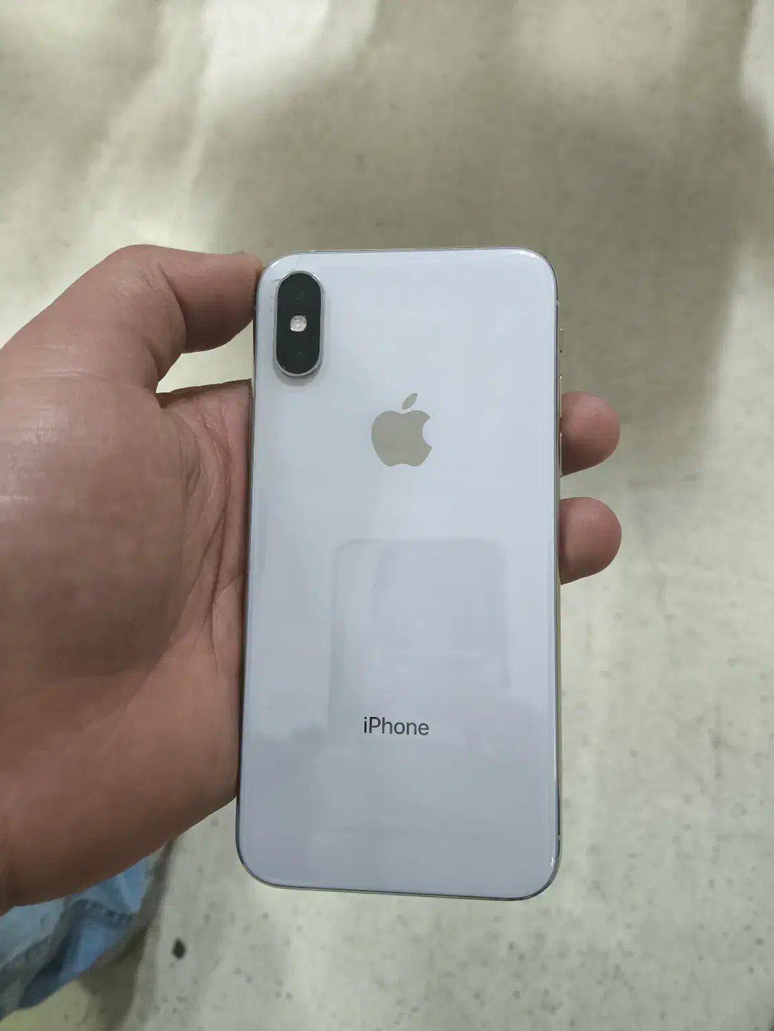 ایفون xs|موبایل|سنندج, |دیوار