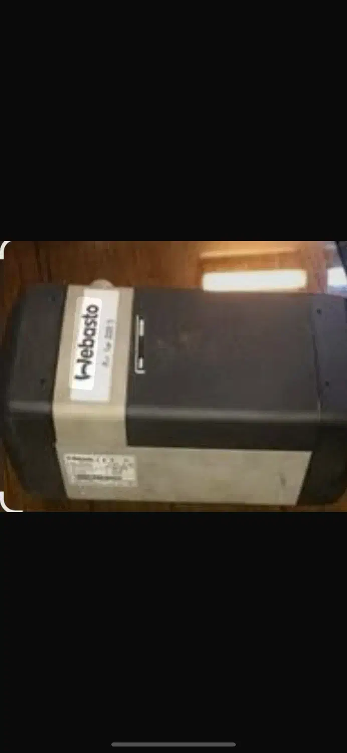 بخاری درجا وبستو|قطعات یدکی و لوازم جانبی|کرفتو, |دیوار