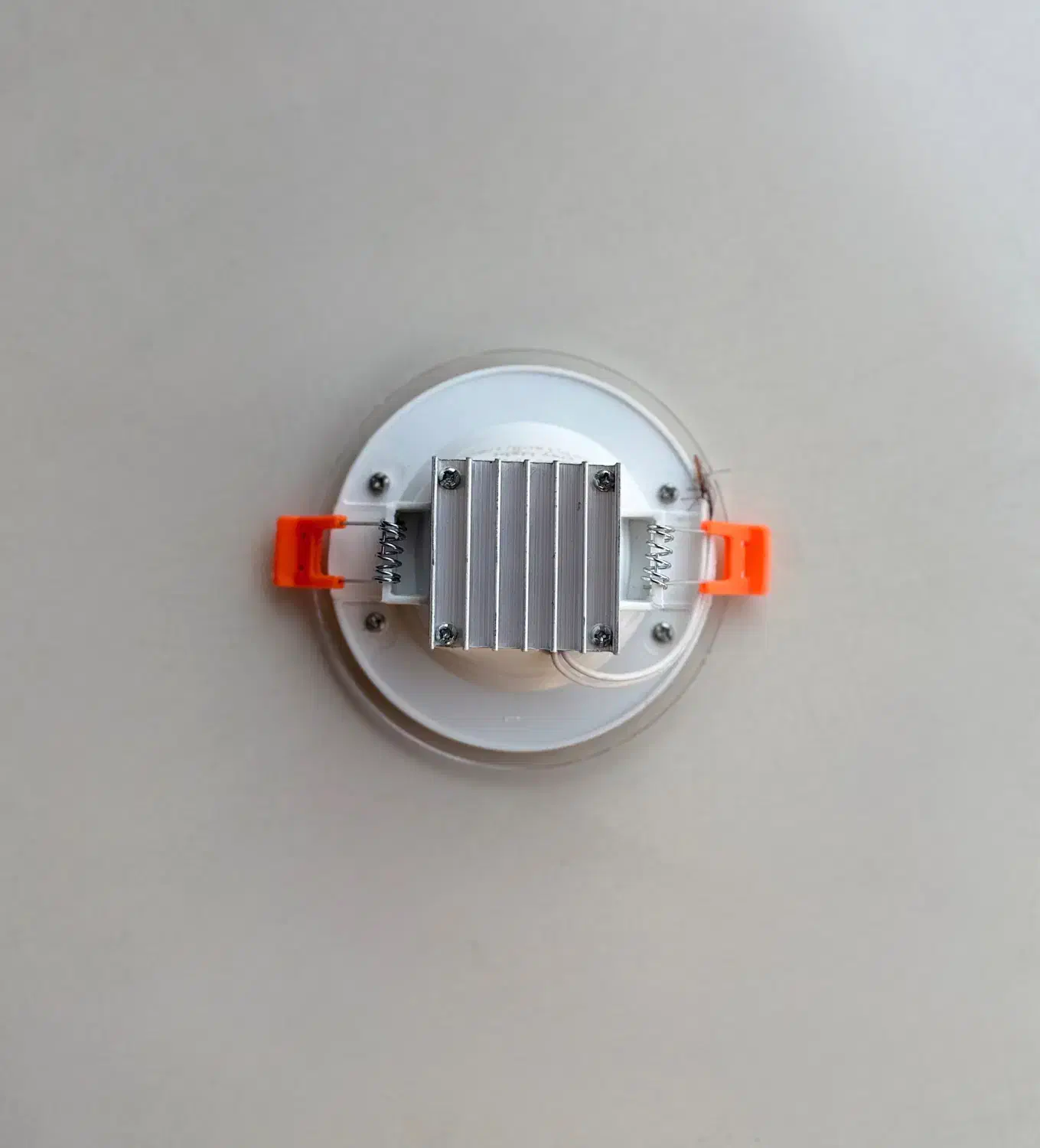 پنل بک لایت دورشیشه نیوپارس|لامپ و چراغ|شیراز, گلکوب|دیوار