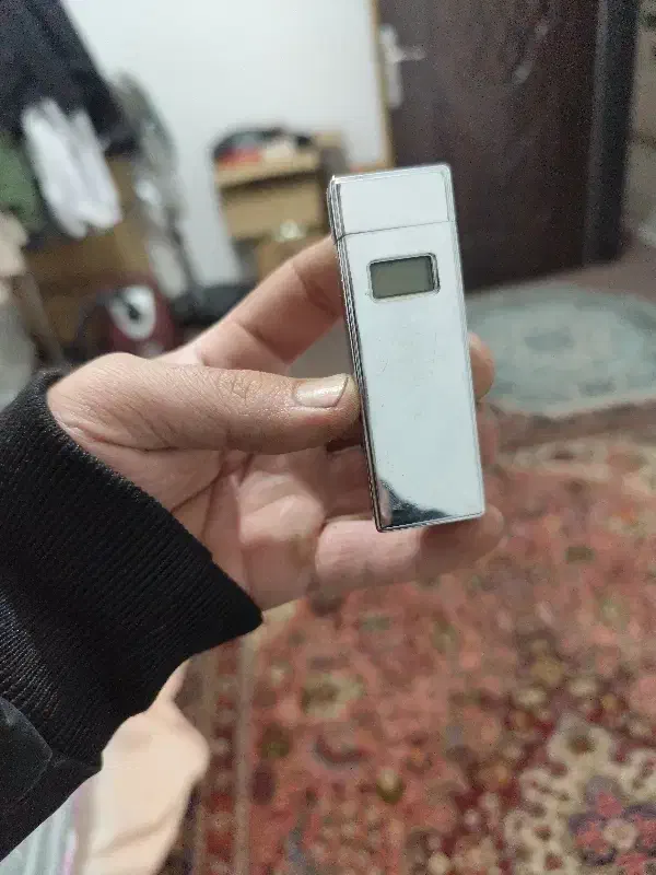 فندک شارژی برقی|زیورآلات و اکسسوری|ارومیه, |دیوار