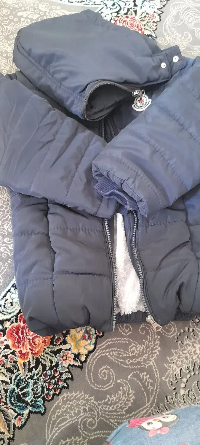 کا پشن پسرانه|کفش و لباس بچه|الوند, |دیوار