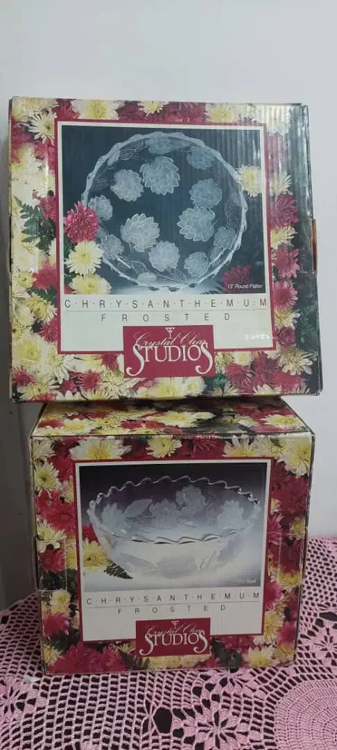 میوه خوری و شیرینی خوری قدیمی ژاپنی سالم|ظروف سرو و پذیرایی|رشت, خمیران زاهدان|دیوار