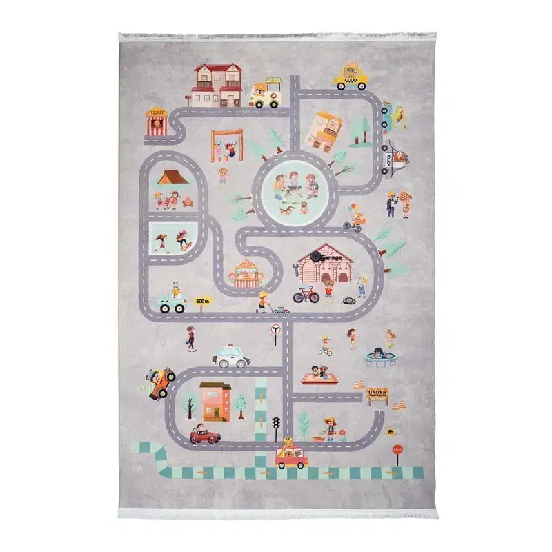 فرش کودک/ فرش کلاریس/ فرش محتشم/فرش ۷۰۰ شانه|فرش|چهاردانگه (تهران), |دیوار