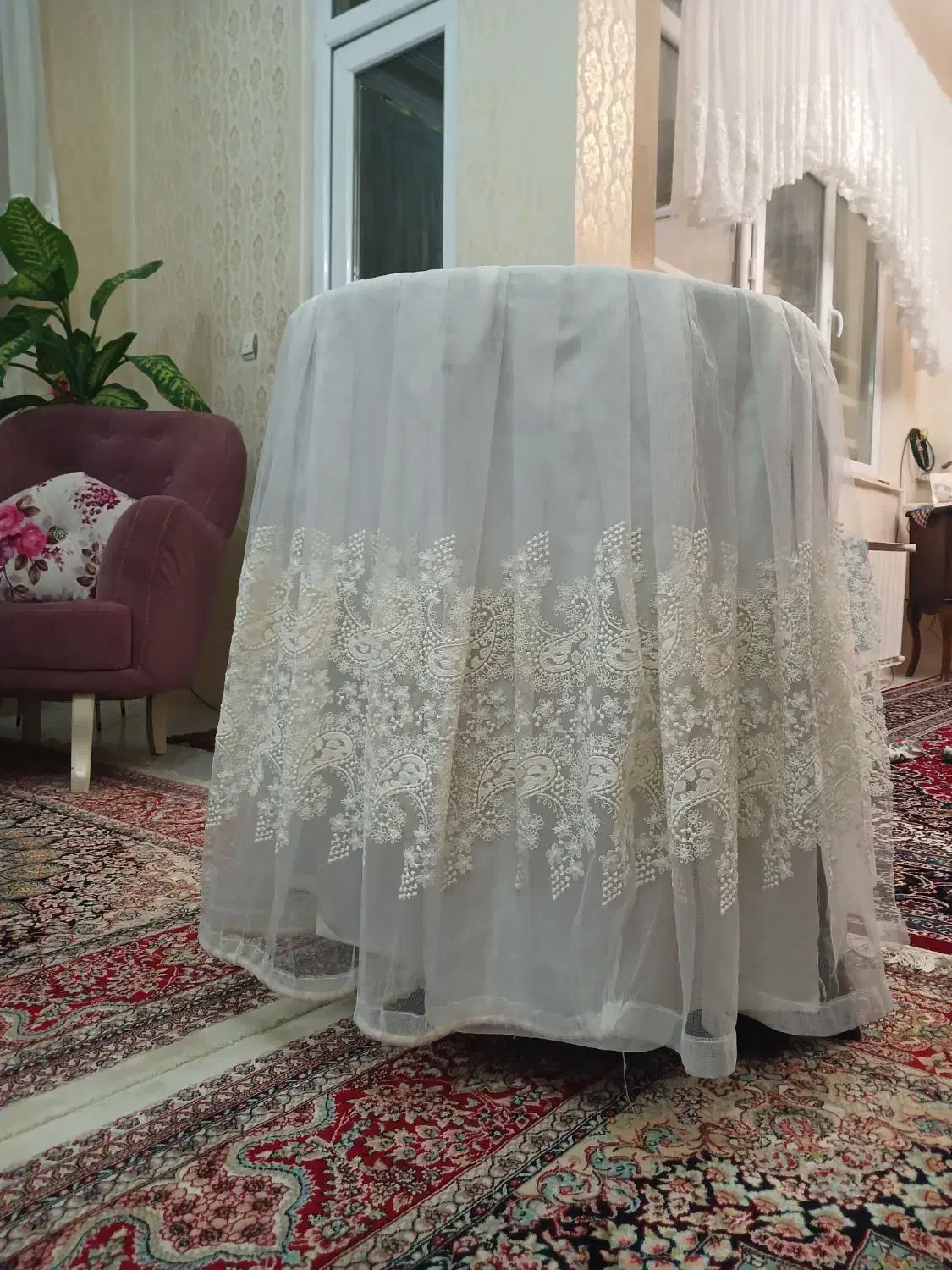 میز خاطره|میز و صندلی غذاخوری|کرمانشاه, |دیوار