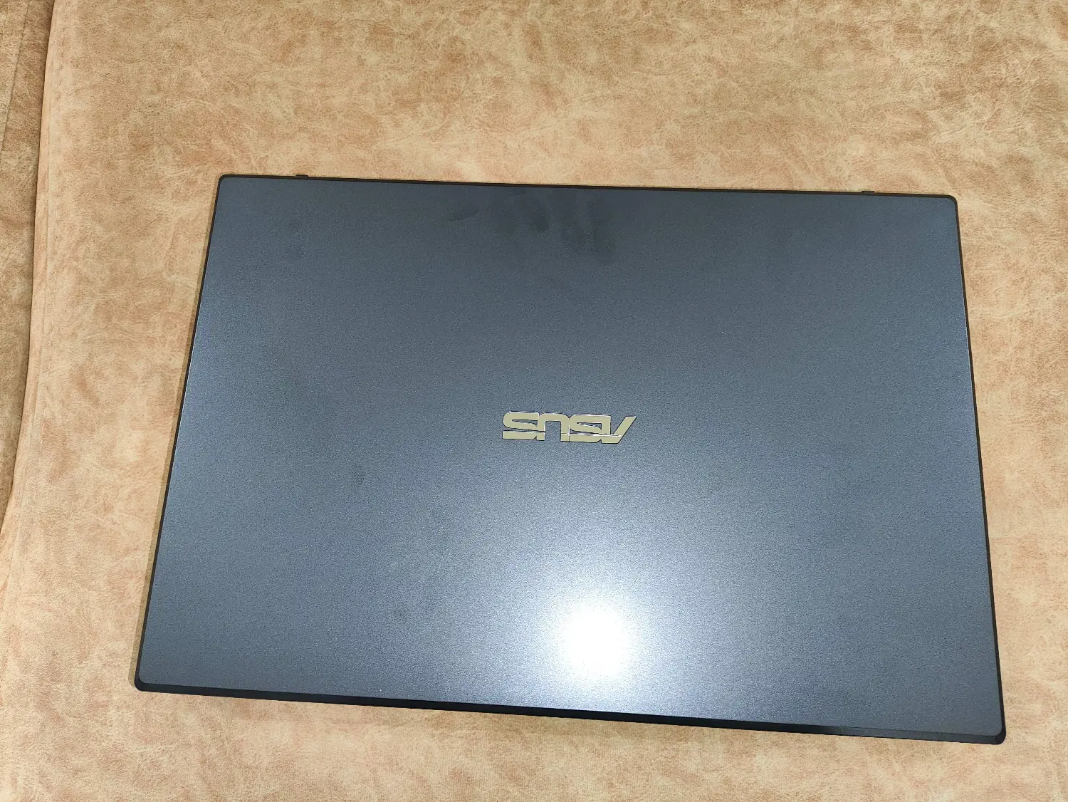 لب تاب ASUS K571G I7 9750H|رایانه همراه|کرج, ساسانی (قلمستان)|دیوار