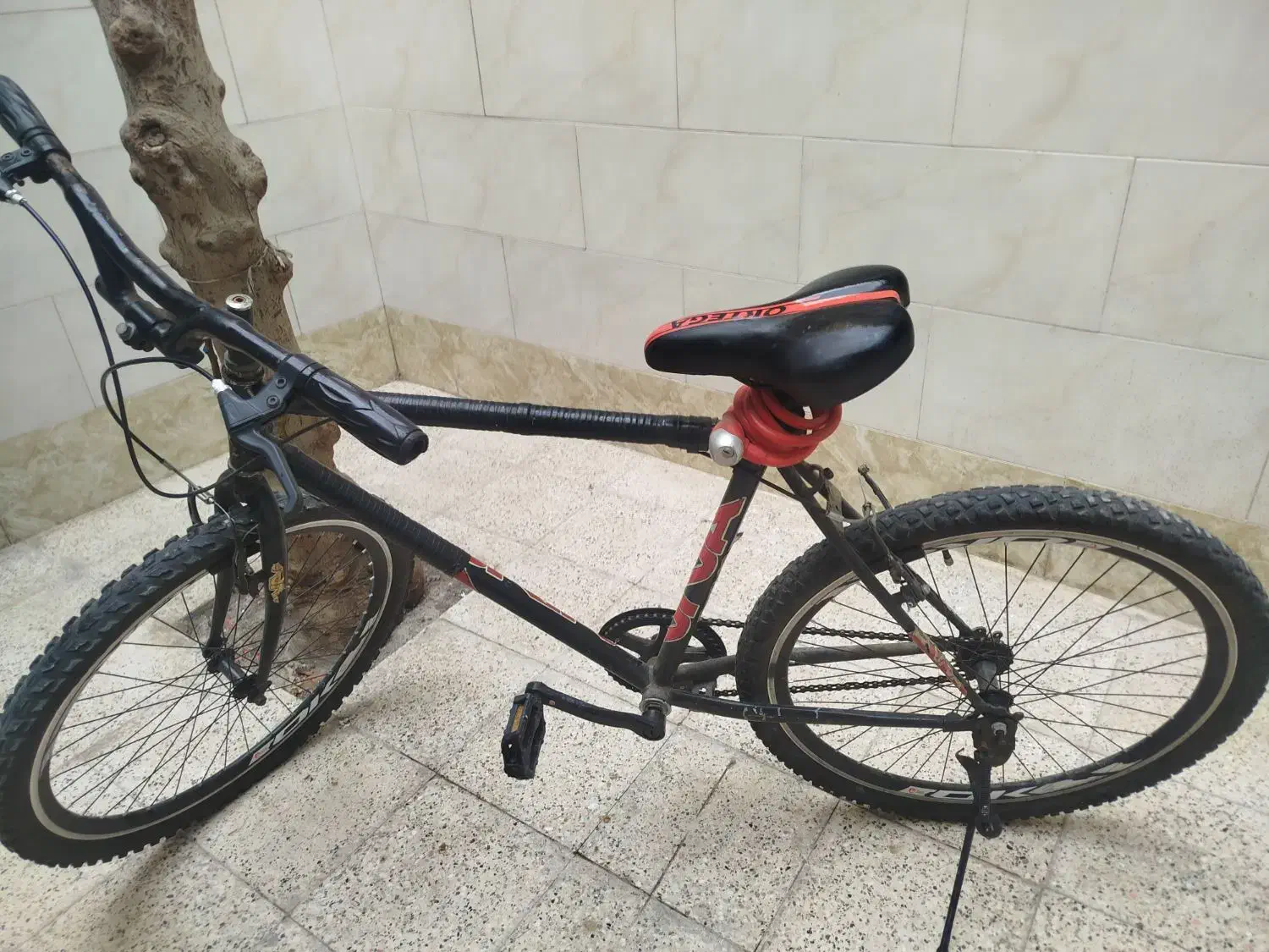 دوچرخه 26|دوچرخه، اسکیت، اسکوتر|مشهد, فاطمیه|دیوار