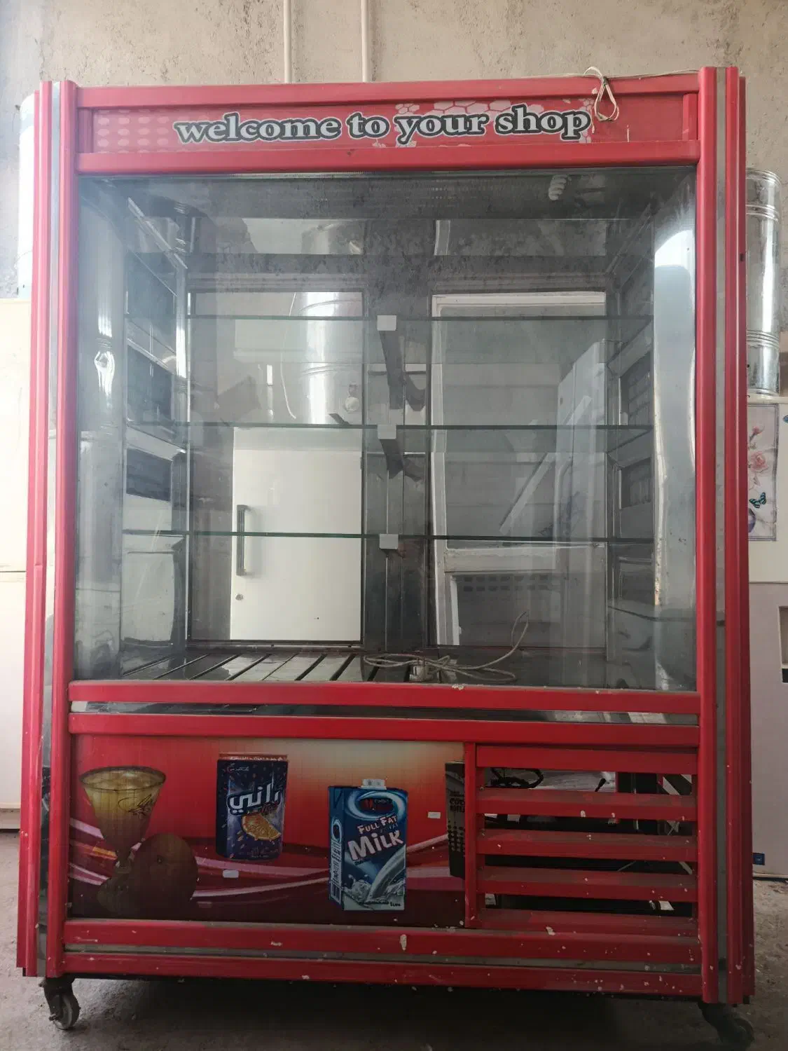 تمیز عالی|یخچال و فریزر|تبریز, |دیوار