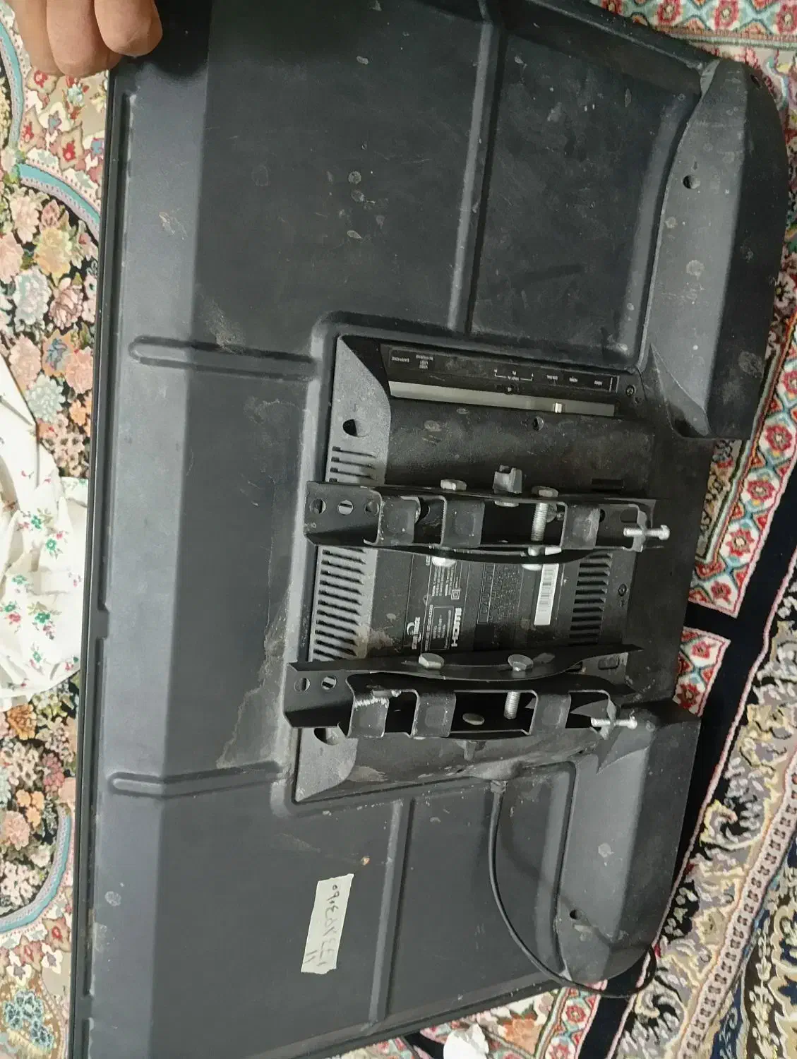 تلویزیون|تلویزیون و پروژکتور|سراوان, |دیوار