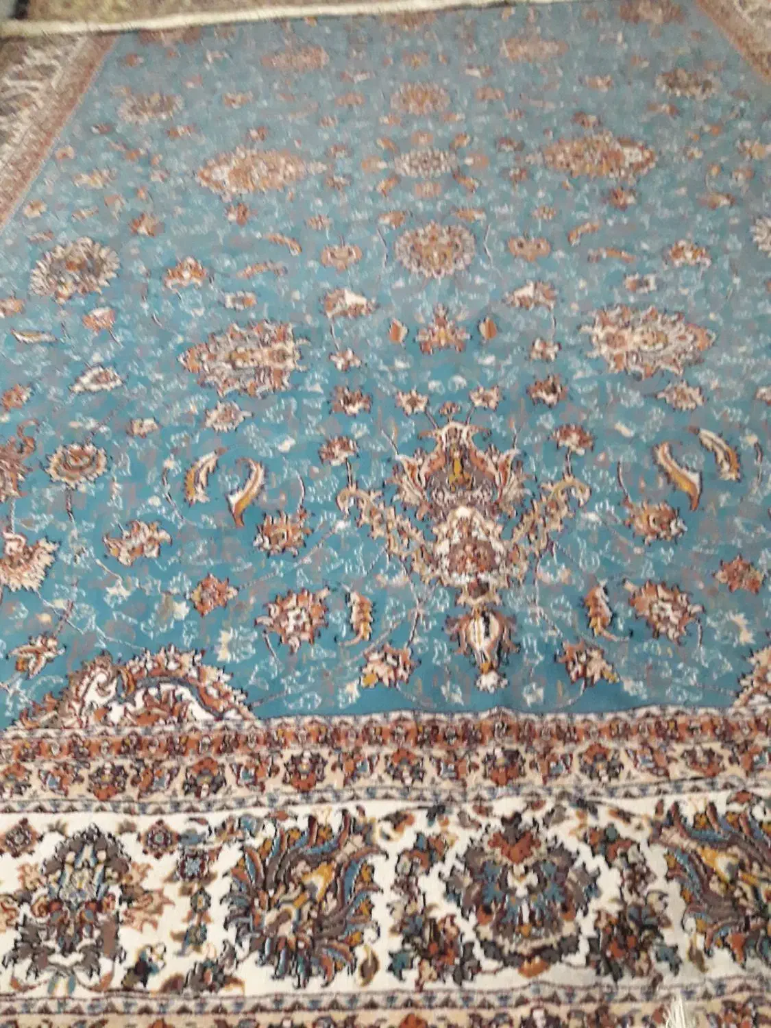 فرش با گلیم|فرش|تهران, ابوذر|دیوار