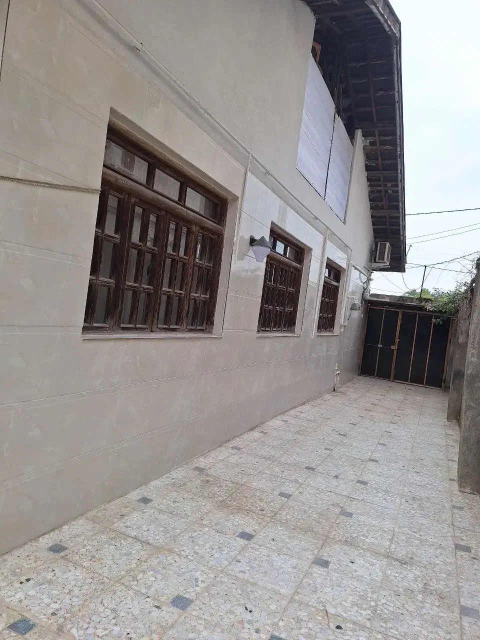 اجاره روزانه ی خانه ویلایی دو خوابه|اجارهٔ کوتاهمدت ویلا و باغ|پیربازار, |دیوار