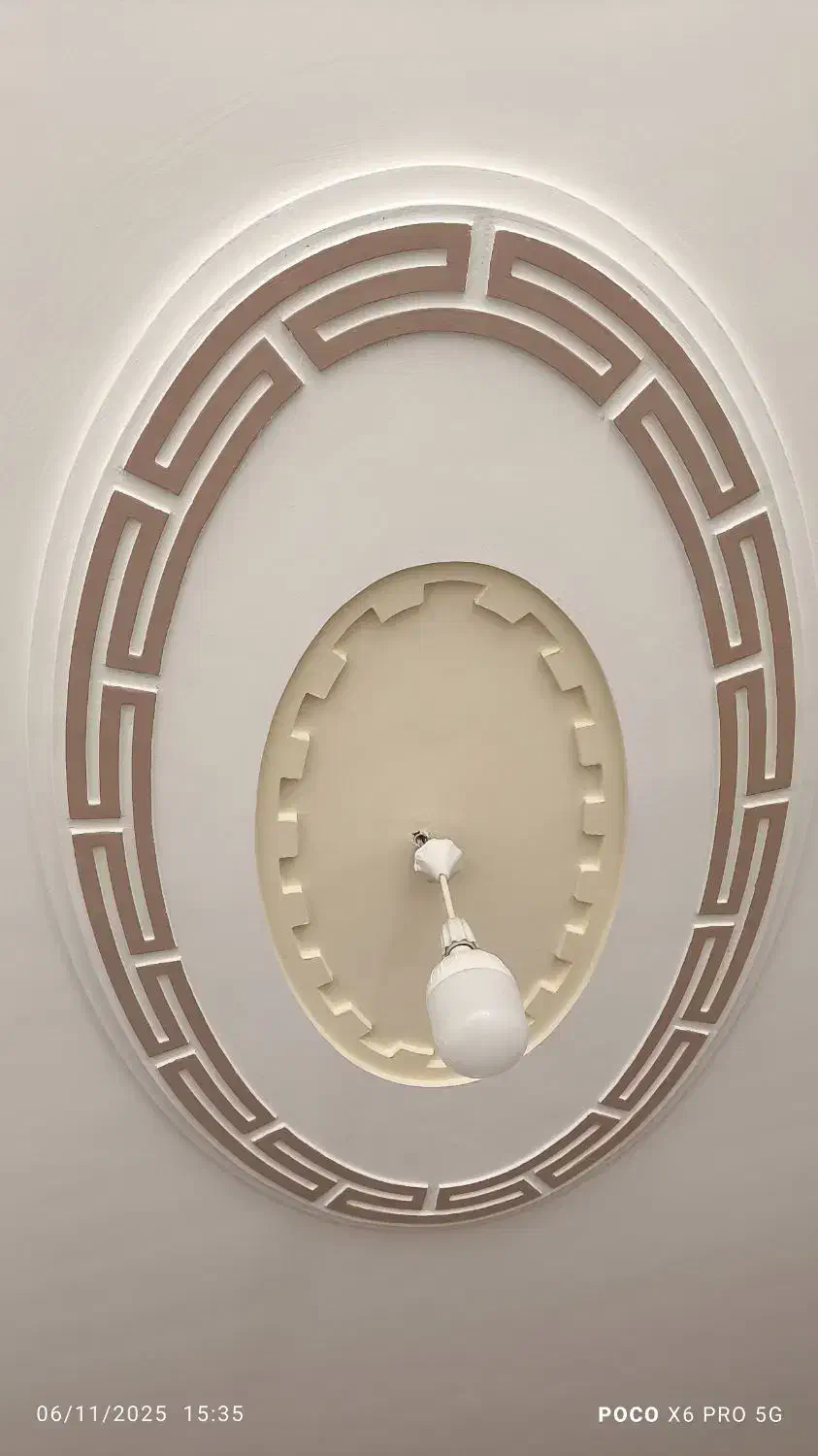 نقاشی ساختمان غلامی ودهقان پذیرفته میشود|خدمات پیشه و مهارت|بروجرد, |دیوار