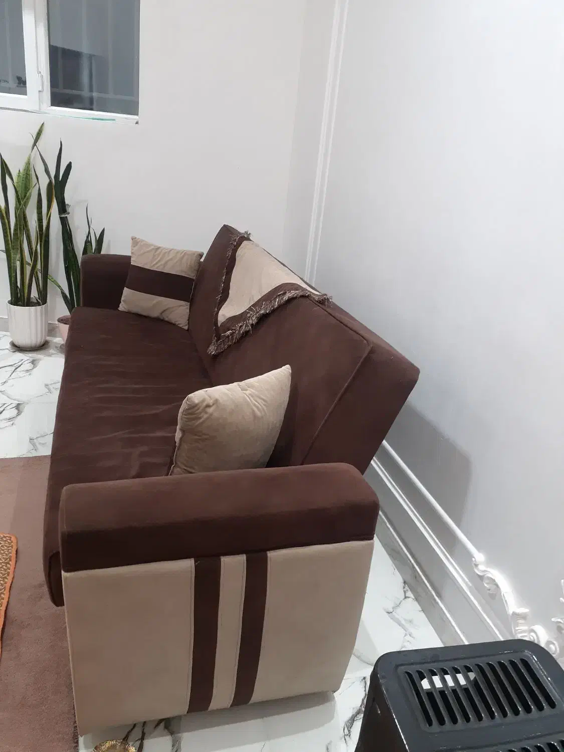 مبل ۸ نفری|مبلمان خانگی و میز عسلی|مشگین شهر, |دیوار