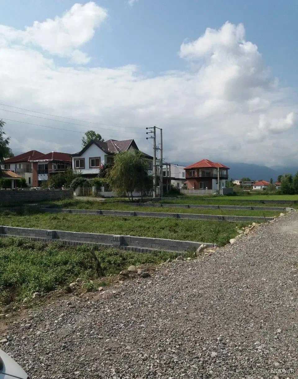 زمین ورجان|فروش زمین و ملک کلنگی|قم, شاه سید علی|دیوار