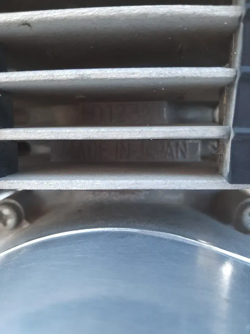 کاوازاکیgto124|موتورسیکلت|تیران, |دیوار