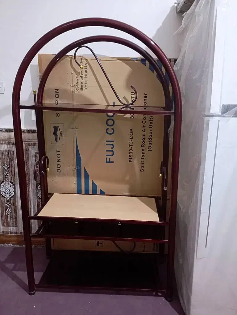 میز تلویزیون فلزی|میز تلویزیون|شادگان, |دیوار