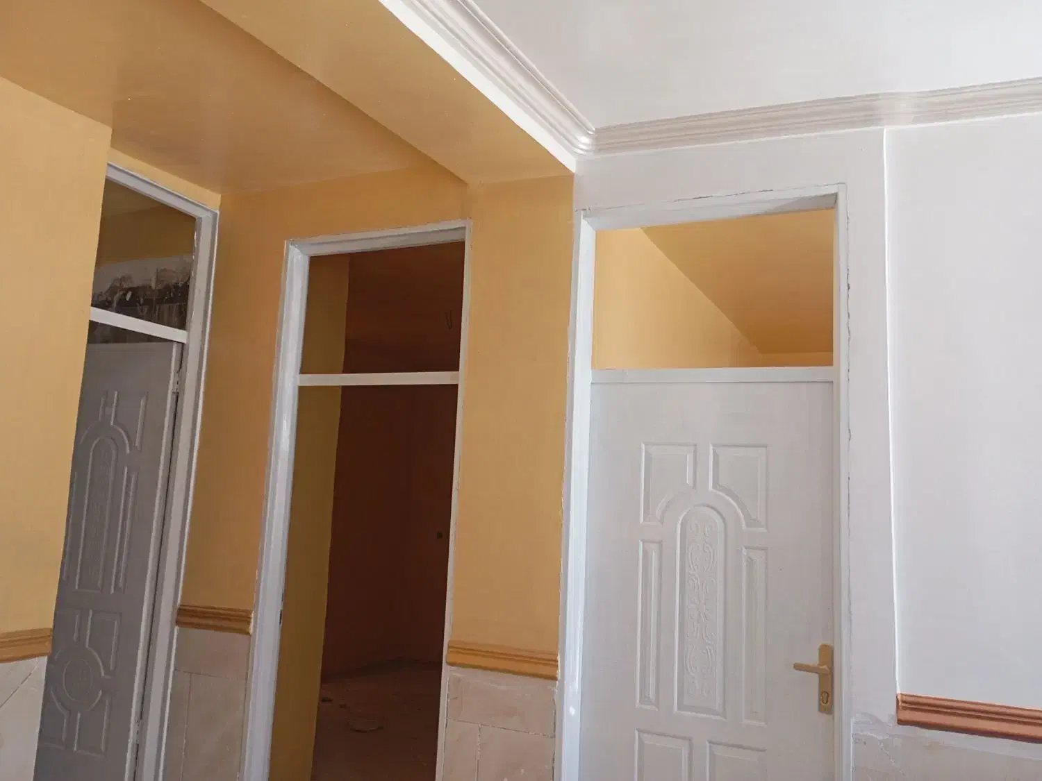 فروش خانه ویلایی مسکن مهر|فروش خانه و ویلا|سیب و سوران, |دیوار