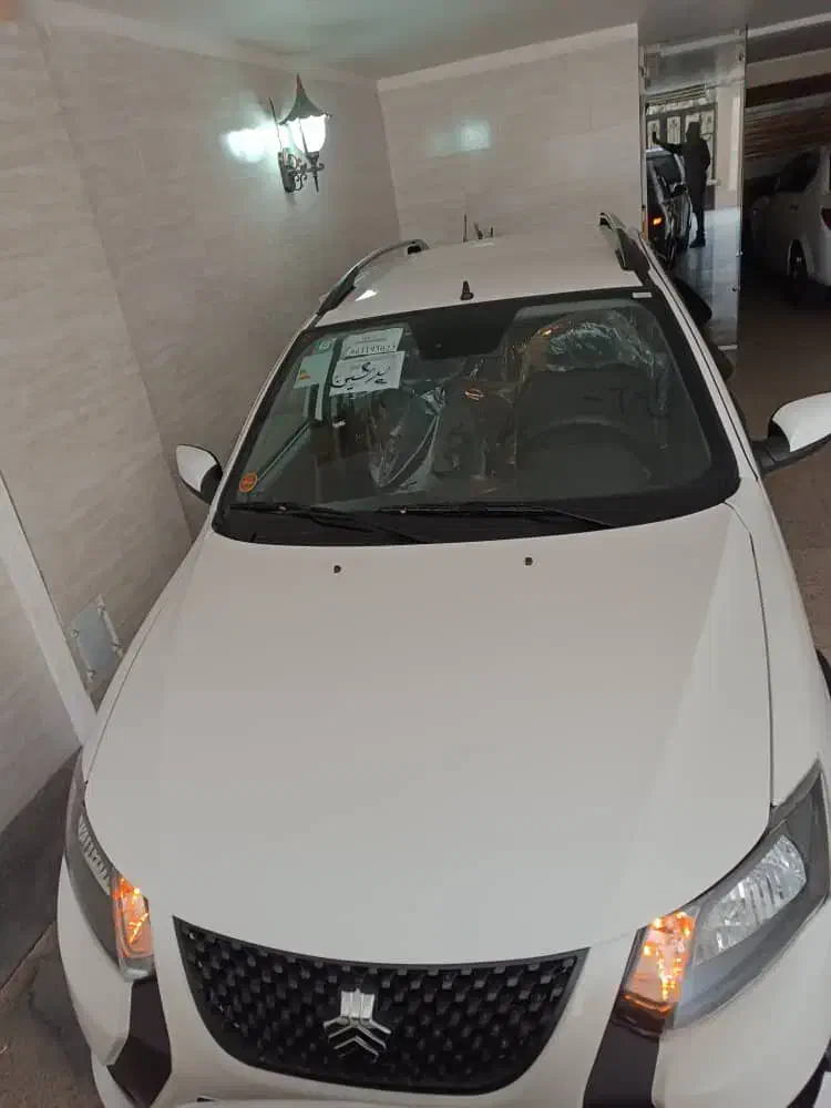 کوییکs خشک 1404|خودرو سواری و وانت|تهران, خزانه|دیوار