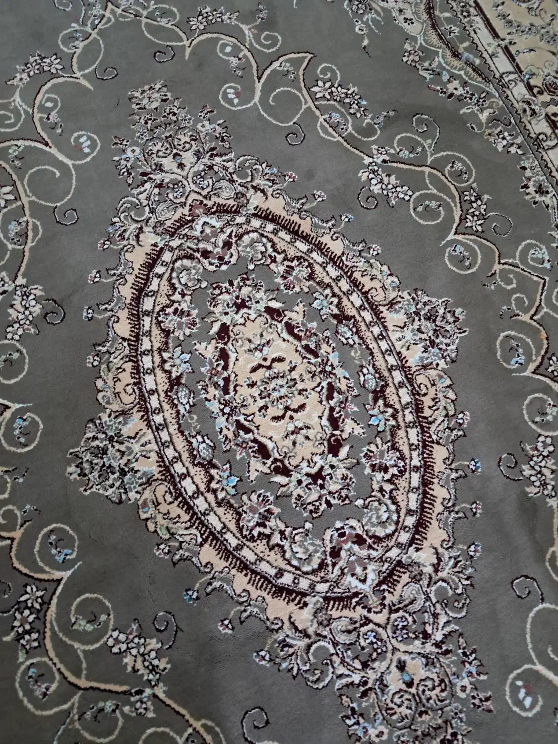 فرش ۶متری|فرش|نورآباد, |دیوار