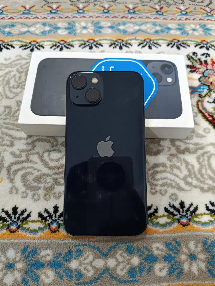 آیفون13|موبایل|بهبهان, |دیوار