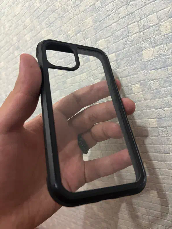 گارد IPhone 13 K-DOO کی-دوو کاملا نو|لوازم جانبی موبایل و تبلت|مشهد, اقبال|دیوار