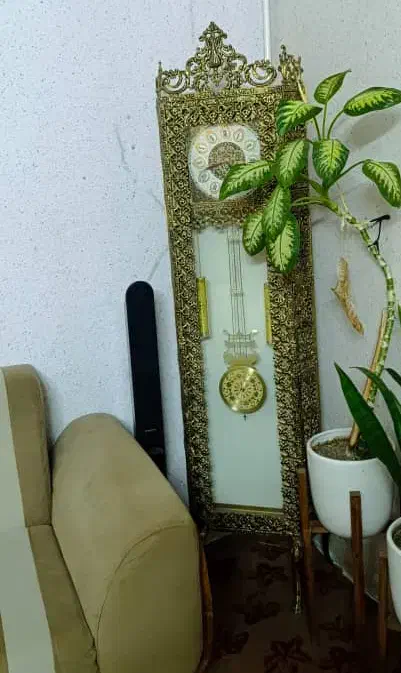 ساعت|ساعت دیواری و تزئینی|دزفول, |دیوار
