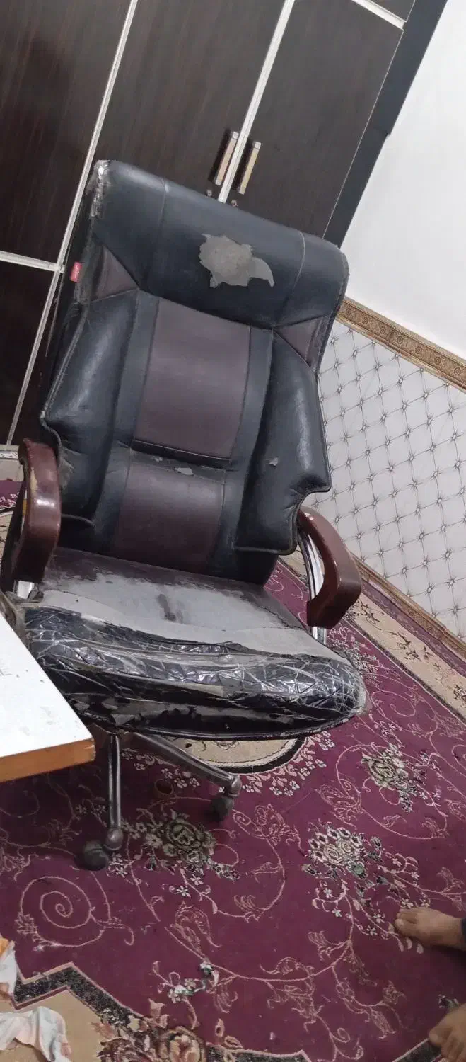 صندلی تمیز|صندلی و نیمکت|حمیدیه, |دیوار