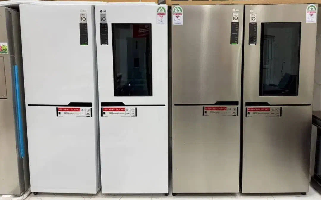 پک لوازم خانگی عروس وداماد|یخچال و فریزر|بانه, |دیوار