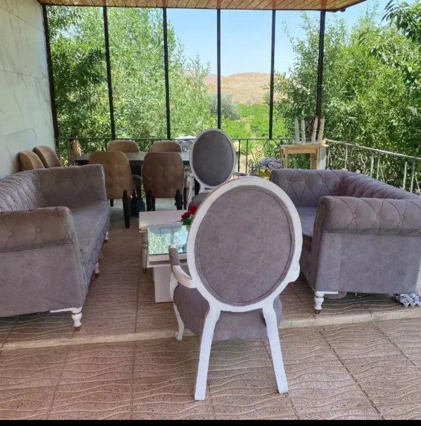 خونه باغ ۱۰۰۰متری استخردار|فروش خانه و ویلا|ضیاء آباد, |دیوار