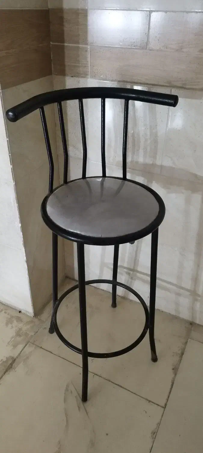 صندلی اپن یا کوتاهی کودک|صندلی و نیمکت|کرمانشاه, |دیوار