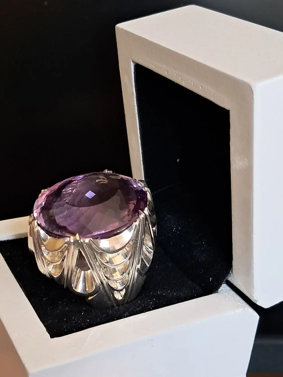 بورس انگشترهای کلیکسیونی و خاص|جواهرات|ارومیه, |دیوار