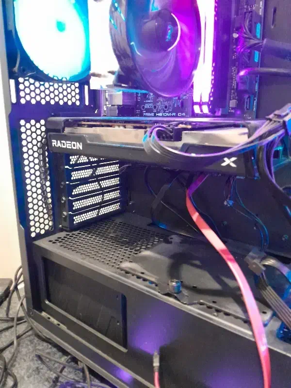 کیس صد در صد سالم|رایانه رومیزی|تهران, آبشار|دیوار