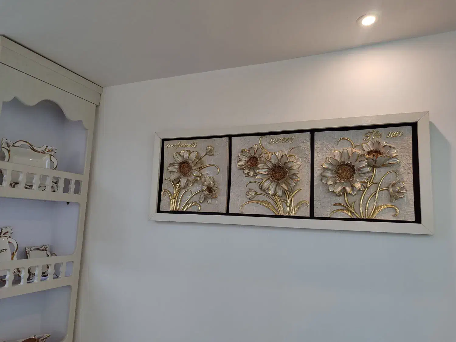 تابلو ترتمیز|تابلو، نقاشی، عکس|مشکین‌دشت, |دیوار