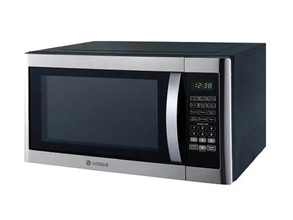 مایکروویو های اسنوا|سایر لوازم برقی|خوی, |دیوار