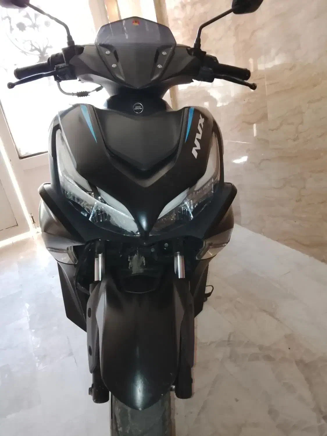 ایروکس 180|موتورسیکلت|محمدشهر, ولدآباد|دیوار